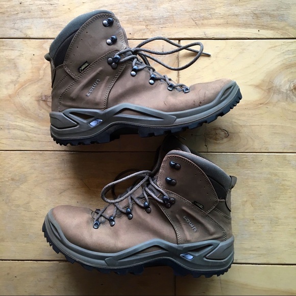 Lowa | Shoes | Lowa Ronan Gtx Mid Mens 